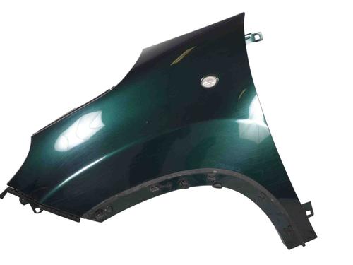 Used Left front fenders FIAT 500L (351_, 352_) 1.4 (199LYB1B) (95 hp) 16494226