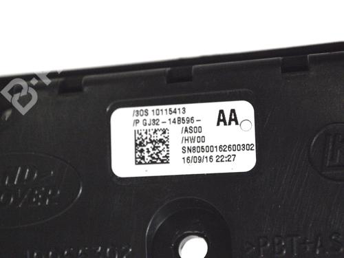 Switch LAND ROVER RANGE ROVER EVOQUE (L538) 2.0 D 4x4 | BP10675139I30 