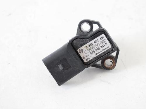Elektronisk sensor AUDI A4 B8 Avant (8K5) 2.0 TDI (170 hp) 7755506