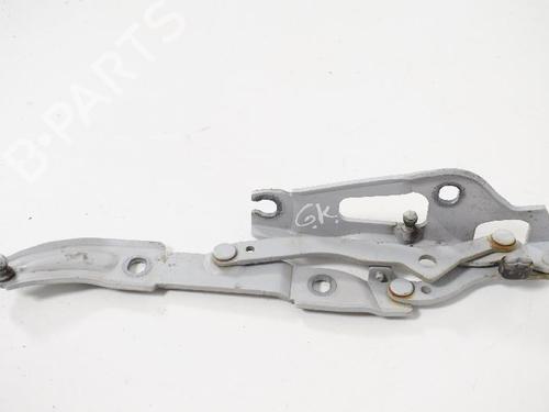 Used Hinge/Door check strap BMW 3 Coupe (E92) 335 d (286 hp) 14815896