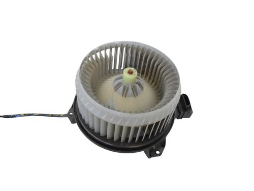 Heater blower motor JAGUAR XF I (X250) 3.0 D | BP19509581M62 