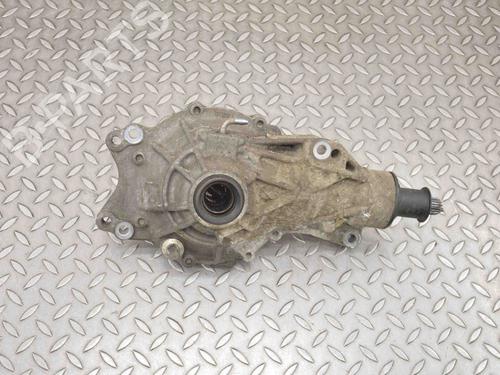 Differential, foran LAND ROVER RANGE ROVER VELAR (L560) 2.0 D180 TD4 4x4 | BP13519657M23