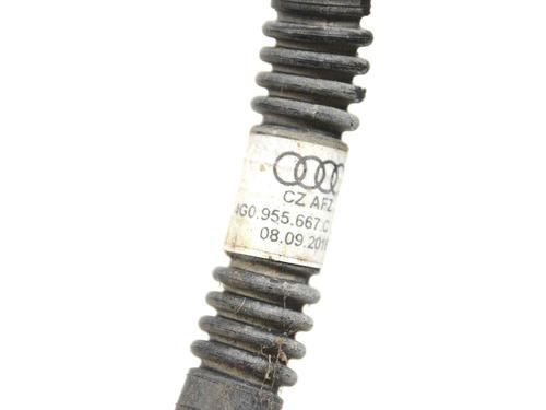 Pipe AUDI A6 Allroad C7 (4GH, 4GJ) 3.0 TDI quattro | BP14788638M125 