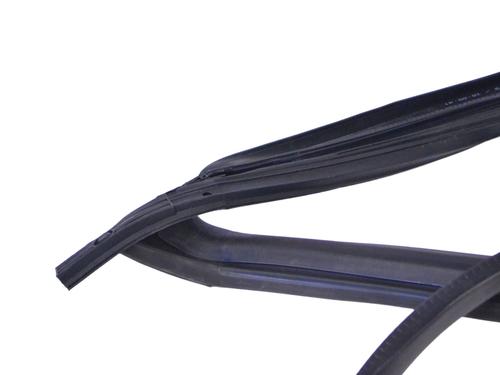 Rubber door seal TESLA MODEL 3 (5YJ3) EV AWD | BP27822949C142 