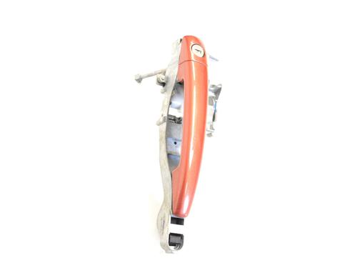 Front right exterior door handle PEUGEOT 2008 I (CU_) 1.2 VTi | BP8147199C129 