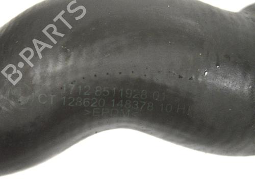 Pipe BMW 6 Coupe (F13) 640 d | BP14782365M125 