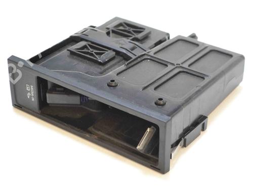 Used Electronic module VW PASSAT B7 (362) 2.0 TDI (140 hp) 7753006