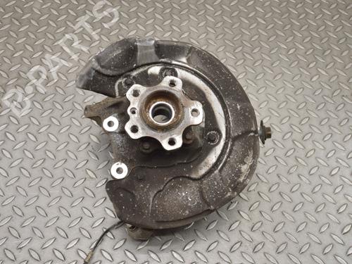 Used Left rear steering knuckle BMW 7 (G11, G12) 730 d, Ld (265 hp) 16274383