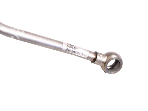 Pipe VW GOLF VII (5G1, BQ1, BE1, BE2) 1.6 TDI | BP16274301M125 