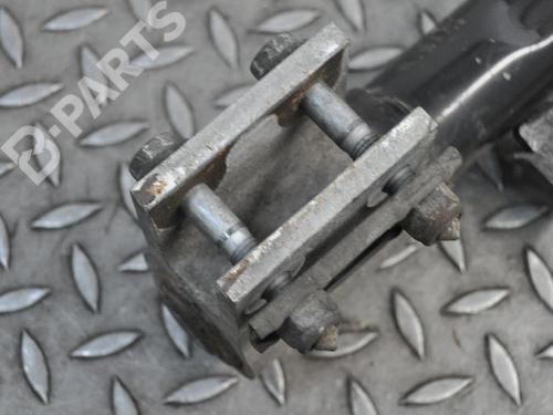 Left front shock absorber CITROËN DS4 (NX_) 1.2 THP 130 | BP7481372M16 