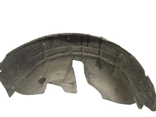 Wheel arch AUDI A3 (8P1) S3 quattro | BP14787943C56 