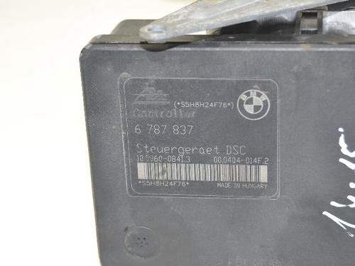 ABS pump BMW 3 Touring (E91) 320 i | BP7746696M43 