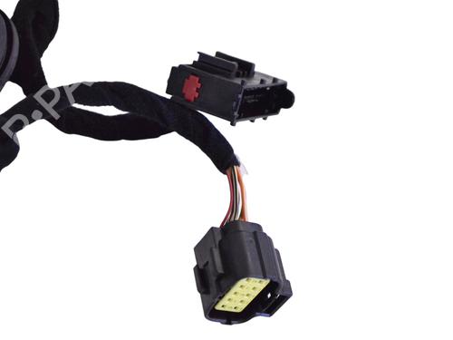 Wiring harness ALFA ROMEO STELVIO (949_) 2.0 Q4 (949.AXF2A) | BP14795512E16 