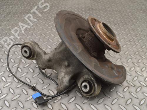 Right rear steering knuckle MERCEDES-BENZ A-CLASS (W176) A 180 CDI (176.000) | BP14791372M28 