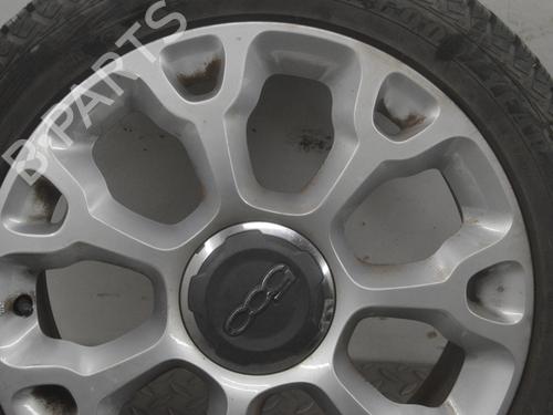 Rim FIAT 500L (351_, 352_) 1.4 (199LYB1B) | BP16494185C45 