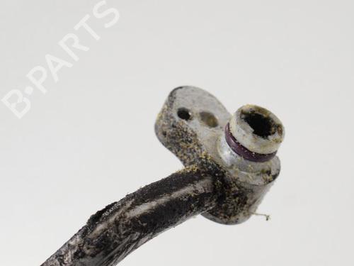 AC pipe BMW 4 Coupe (F32, F82) 420 d | BP14766350M126 