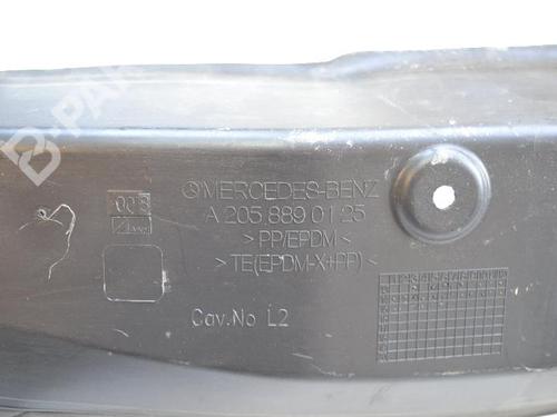 Other MERCEDES-BENZ C-CLASS (W205) C 200 (205.042) | BP10535460O1 