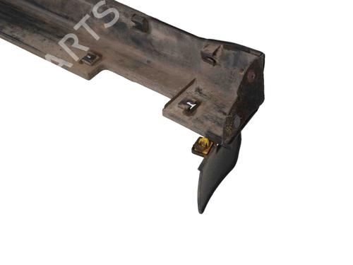 Right sideskirt HYUNDAI SANTA FÉ III (DM, DMA) 2.2 CRDi 4WD | BP29230885C114 