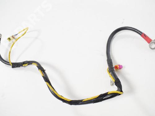 Kabel AUDI A6 C6 Avant (4F5) 2.0 TDI (140 hp) 8867806