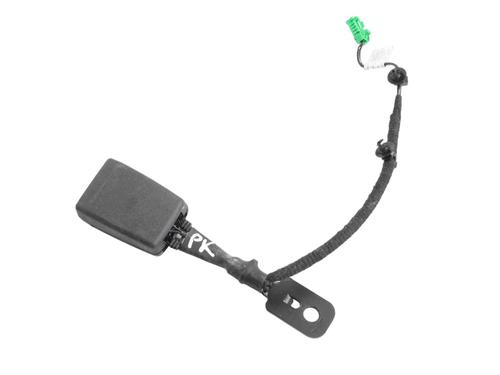 Used Seat buckle ALFA ROMEO STELVIO (949_) 2.0 Q4 (949.AXA2A) (280 hp) 17022234