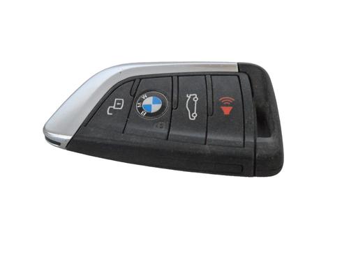 Elektronisk modul BMW X3 (G01, F97, G08) xDrive 30 i (252 hp) 17448830