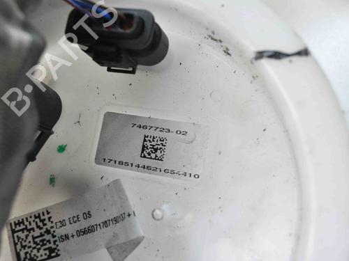 Fuel pump BMW 3 (F30, F80) 330 e | BP8867812M76