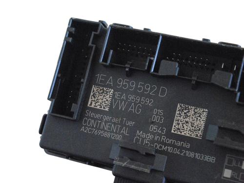 Elektronisk modul VW ID.3 (E11, E12) Pro | BP27829135M83 