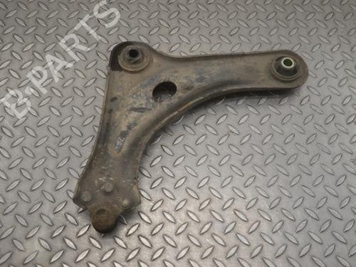 Right front suspension arm PEUGEOT 208 I (CA_, CC_) 1.2 VTI 82 | BP17081202M13 