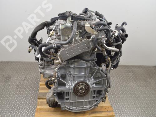 BP10915602M1 | Engine LEXUS RC (_C1_) 300h (AVC10_) BP10915602M1