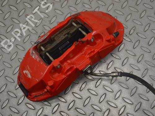 Right rear brake caliper CHEVROLET CORVETTE Convertible (C7) 6.2 Z06 | BP15683919M106 