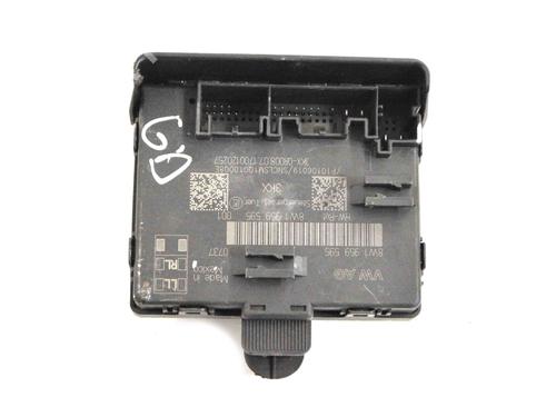 Elektronisk modul AUDI Q5 (FYB, FYG) SQ5 TFSI quattro (354 hp) 8864965