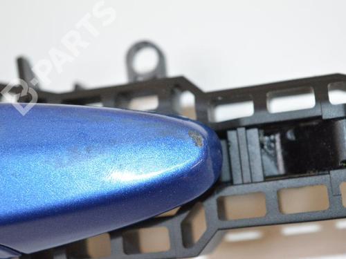 Front left exterior door handle BMW 2 Coupe (F22, F87) 220 d | BP7495094C128 