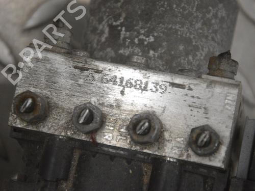 ABS pump FIAT 500L (351_, 352_) 1.4 (199LYB1B) | BP16494218M43 