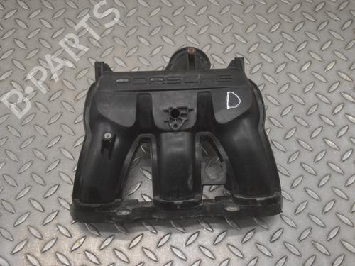 Intake manifold PORSCHE 911 (991) 3.0 Carrera (370 hp) 17774056