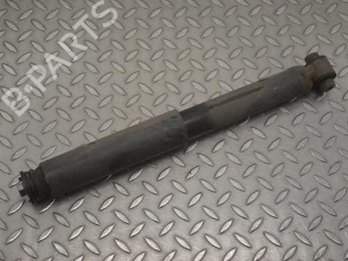 Right rear shock absorber PEUGEOT 3008 II SUV (MC_, MR_, MJ_, M4_) 1.2 THP/ PureTech 130 (MRHNSM, MRHNSU, MRHNSJ, MRHNYW,... | BP16518806M19 
