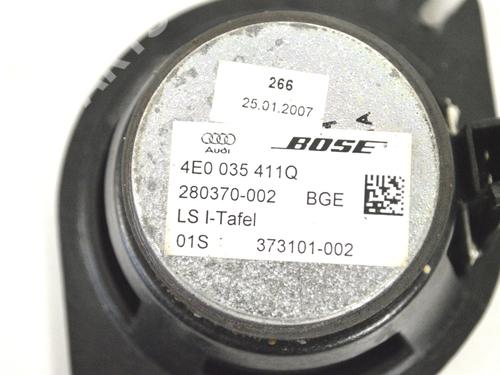 Speaker LAND ROVER RANGE ROVER IV (L405) 4.4 SDV8 4x4 | BP8862492E2