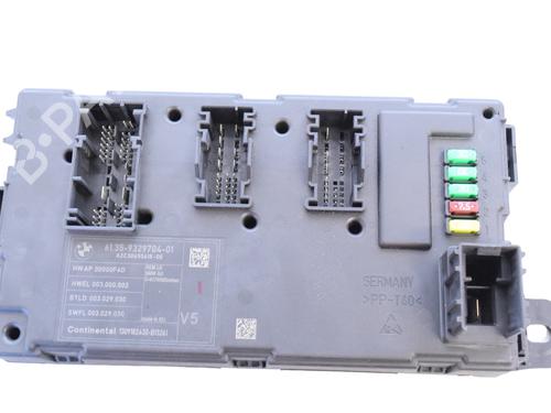 Electronic module BMW 4 Coupe (F32, F82) 428 i | BP18886700M83 