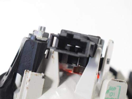 Left tailgate light AUDI A4 B7 (8EC) S4 quattro | BP7482375C79 