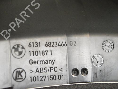 Other BMW 3 Touring (F31) 320 d | BP14786044O1