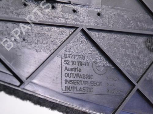 Other BMW 5 (F10) 520 d | BP14800587O1 