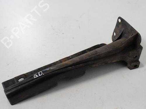 Used Rear bumper bracket SUBARU OUTBACK (BL, BP) 2.0 D AWD (BPD) (150 hp) 14817999