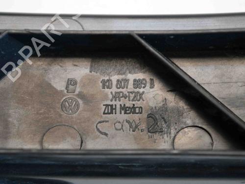 Front bumper bracket VW GOLF V (1K1) 2.0 FSI | BP14802698C158 