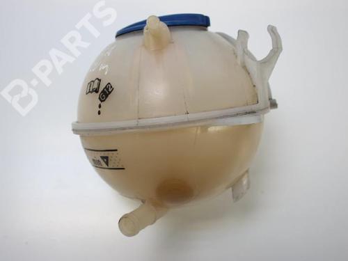 Used Expansion tank Expansion tank SKODA OCTAVIA II (1Z3) 1.8 TSI (160 hp) 7751791 7751791