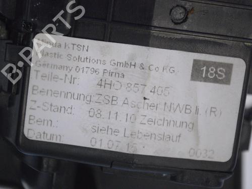 Ashtray AUDI A8 D4 (4H2, 4H8, 4HC, 4HL) 3.0 TDI quattro | BP15911085I30 