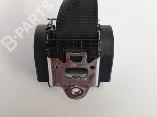 Rear right seatbelt VW GOLF V (1K1) 2.0 TDI | BP7493508I28 