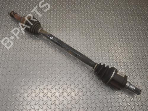 Right rear driveshaft TESLA MODEL S (5YJS) 85 | BP17550047M41 