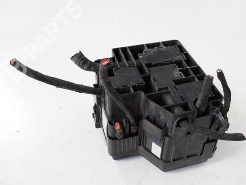 Fuse box HYUNDAI SANTA FÉ II (CM) 2.2 CRDi 4x4 | BP7491087E1 