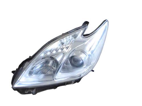 Used Left headlight TOYOTA PRIUS (_W3_) 1.8 Hybrid (ZVW3_) (99 hp) 13466181