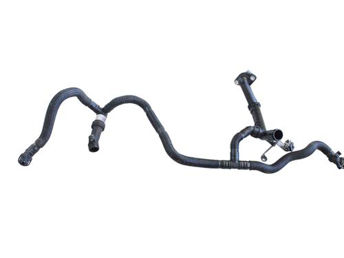 Pipe MERCEDES-BENZ G-CLASS (W463) AMG G 65 (463.274, 463.275) | BP20146674M125 