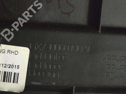 Glove box JAGUAR XE (X760) 2.0 D | BP9172334C95 